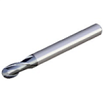 Ballnose End Mills ISCAR Ballnose End Mills ISCAR